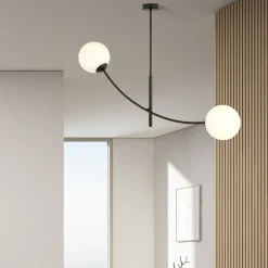 Hunter 83cm taklampa