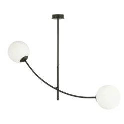 Hunter 83cm taklampa