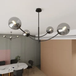 Hunter Ø90 taklampa