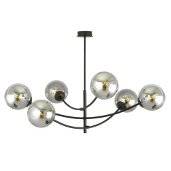 Hunter Ø90 taklampa