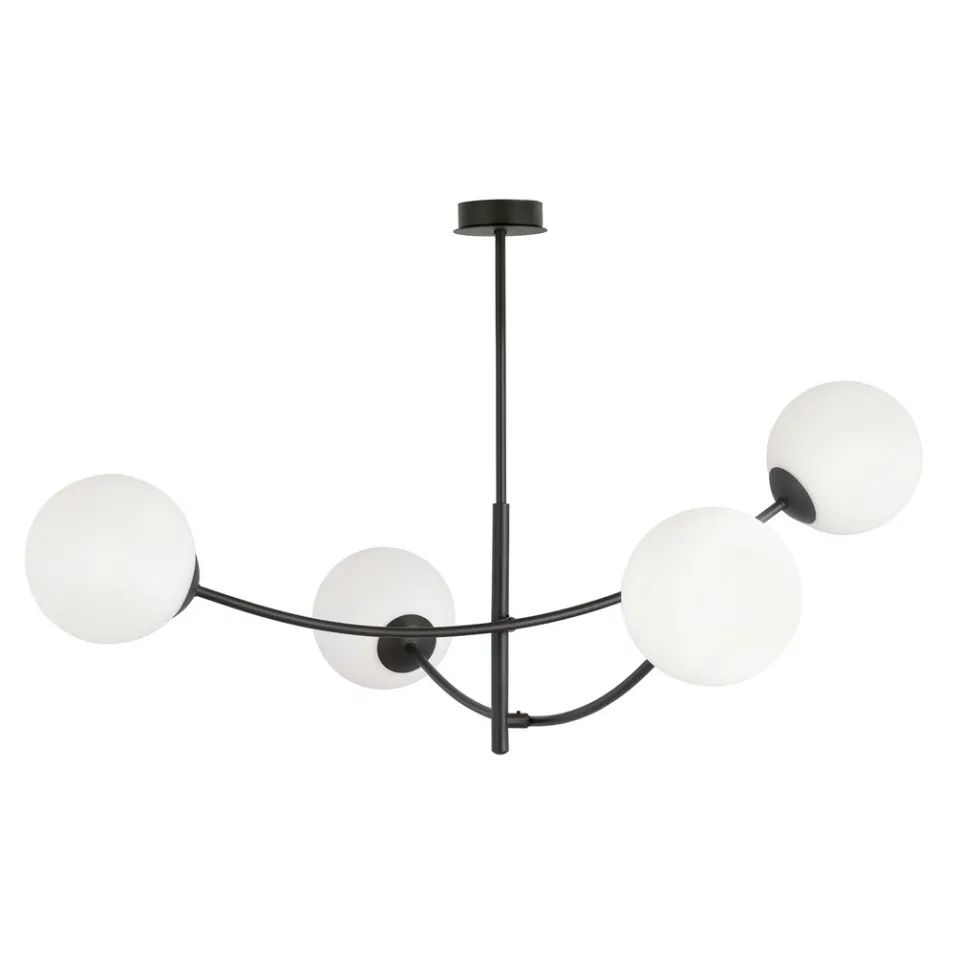 Hunter Ø90 taklampa