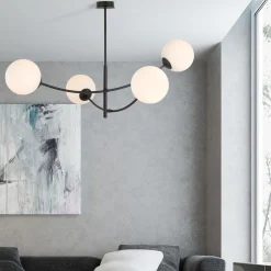 Hunter Ø90 taklampa