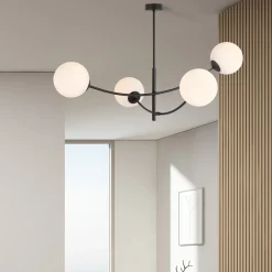 Hunter Ø90 taklampa
