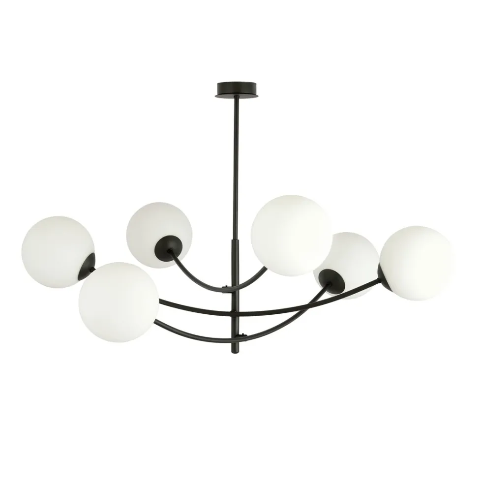 Hunter Ø90 taklampa