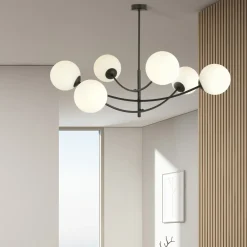 Hunter Ø90 taklampa