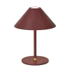 Hygge 25cm portabel