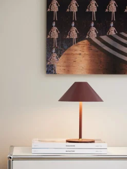 Hygge 20cm portabel