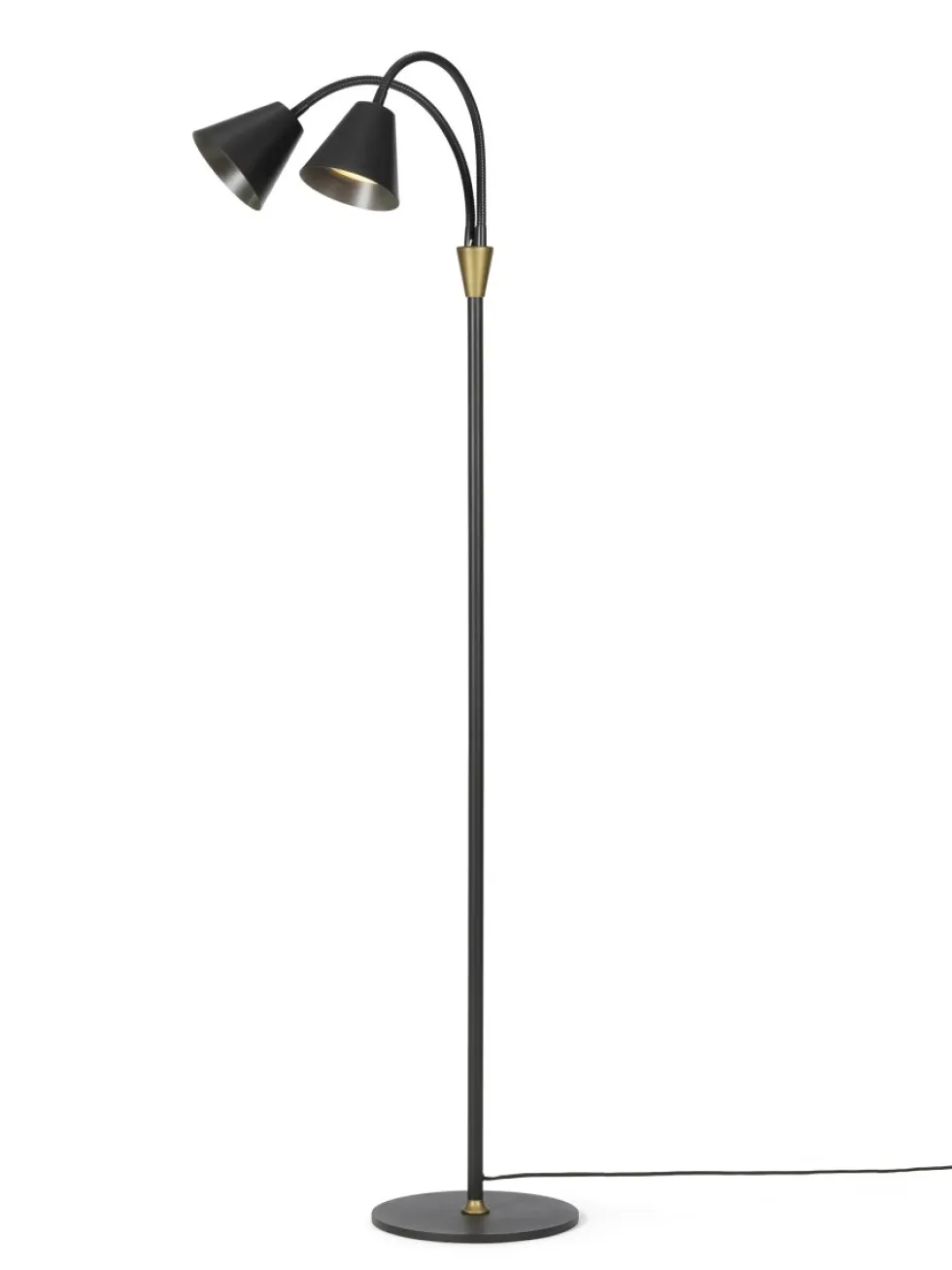 Hygge 2 golvlampa