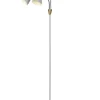 Hygge 2 golvlampa