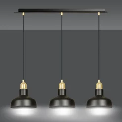 Ibor 72cm taklampa
