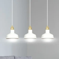 Ibor 72cm taklampa