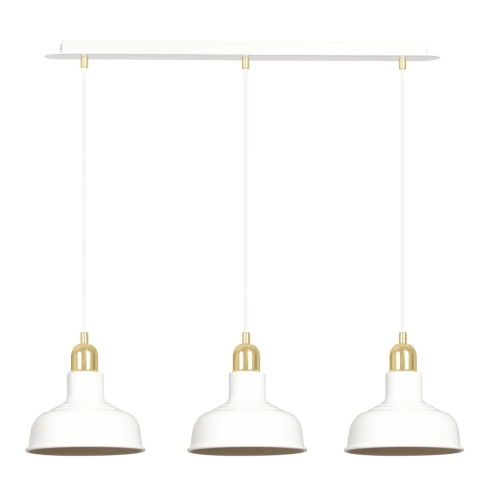 Ibor 72cm taklampa