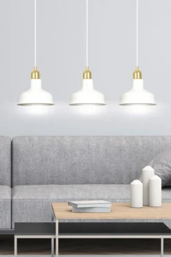 Ibor 72cm taklampa