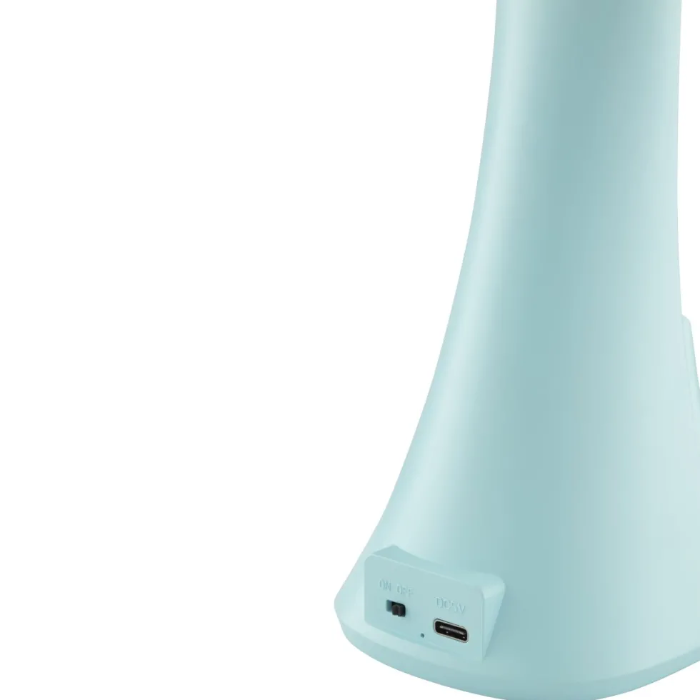 Idana 37cm barnlampa