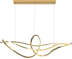Iduna 110cm taklampa