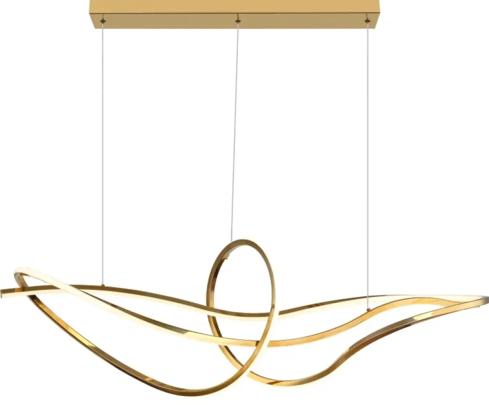Iduna 110cm taklampa