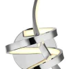 Iduna Ø35 vägglampa