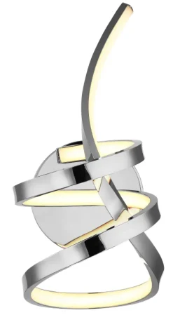 Iduna Ø35 vägglampa