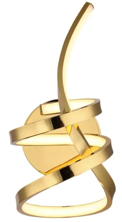 Iduna Ø35 vägglampa