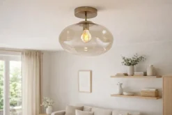 Iformo Ø35 plafond