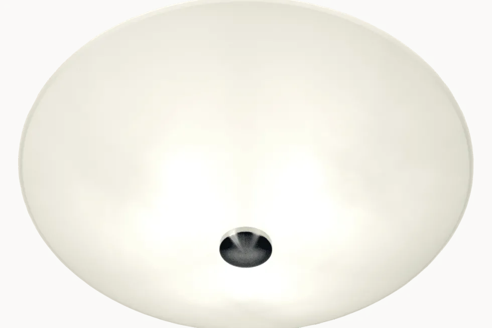 Iglo Ø50 plafond