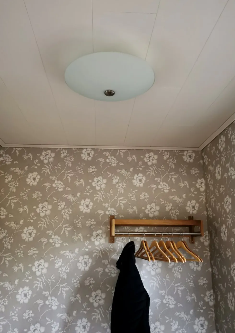 Iglo Ø42 plafond