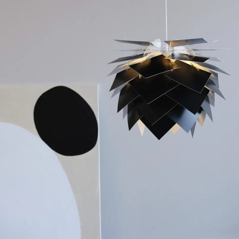 Illumin Ø35 taklampa
