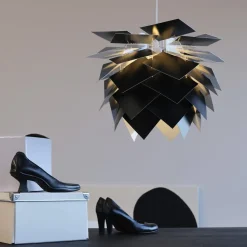Illumin Ø45 taklampa