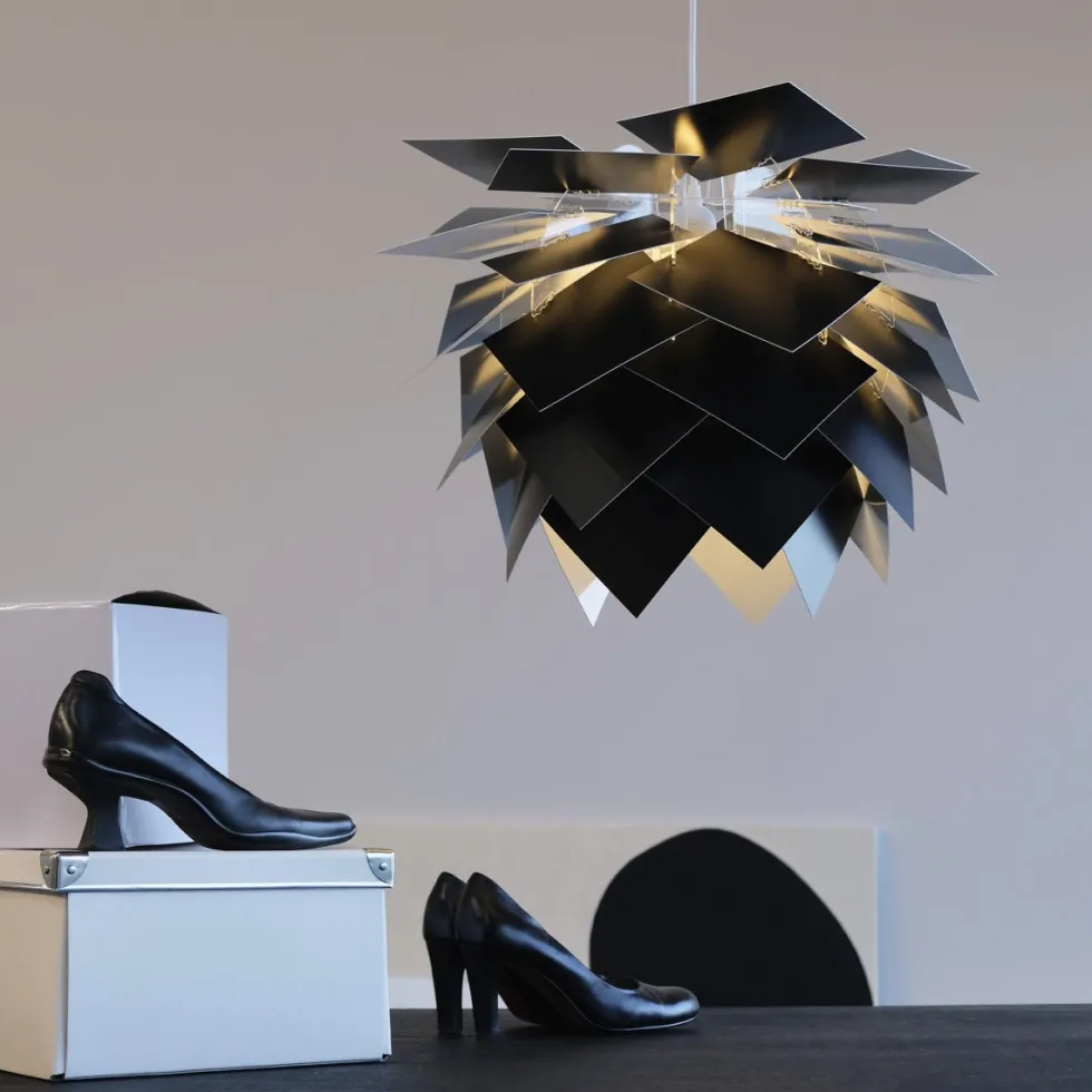Illumin Ø45 taklampa
