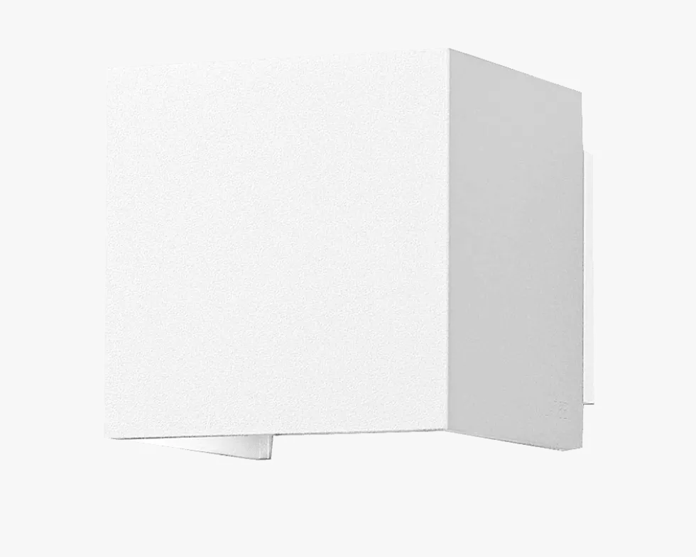 Illusion Box utelampa