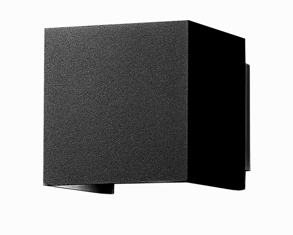 Illusion Box utelampa