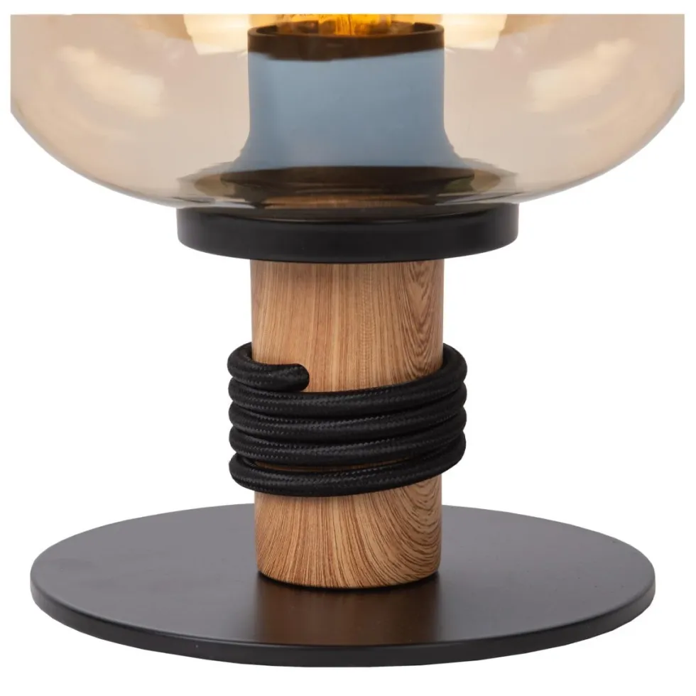 Ilona 25cm bordslampa