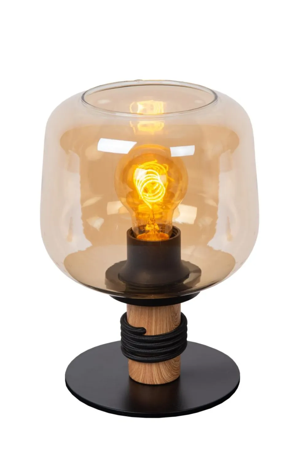 Ilona 25cm bordslampa