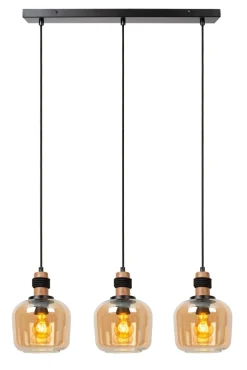 Ilona 70cm taklampa
