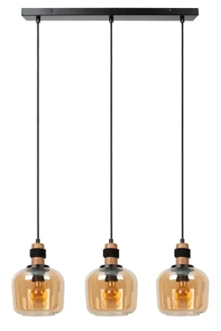 Ilona 70cm taklampa