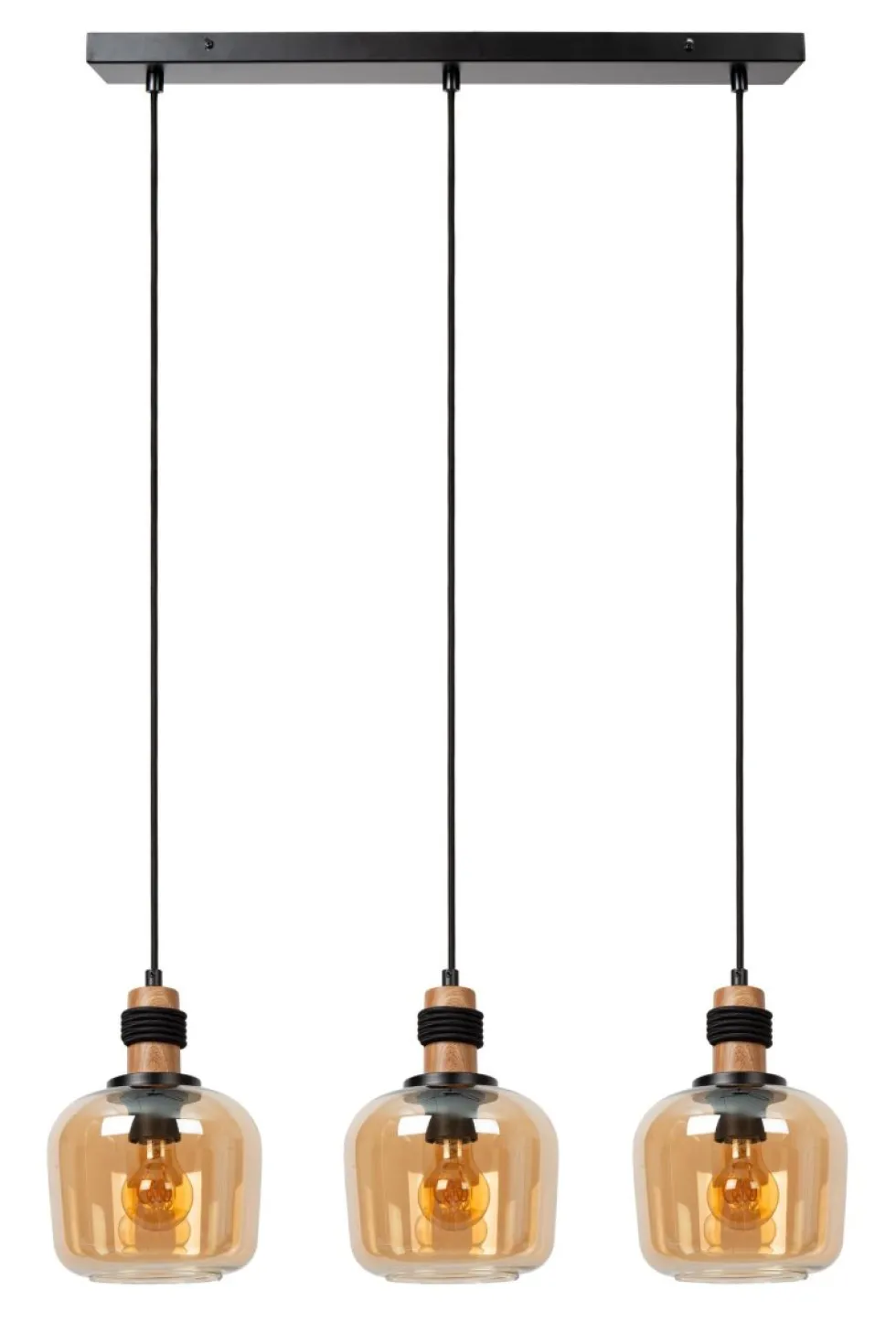 Ilona 70cm taklampa
