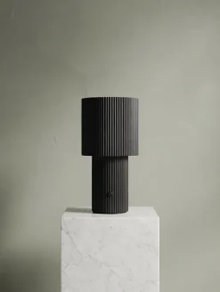 Iluma 22cm portabel