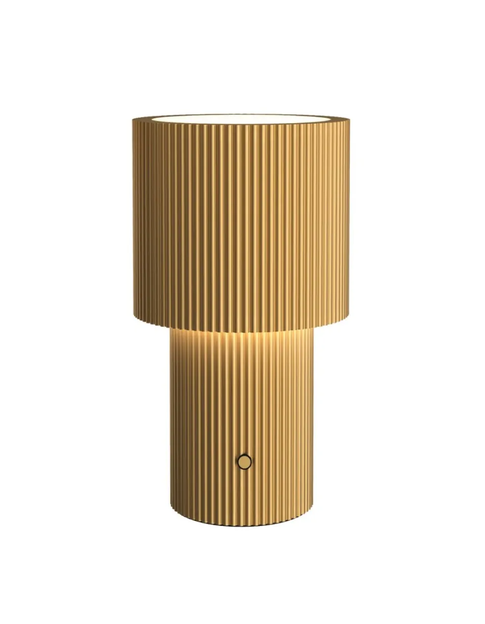 Iluma 22cm portabel