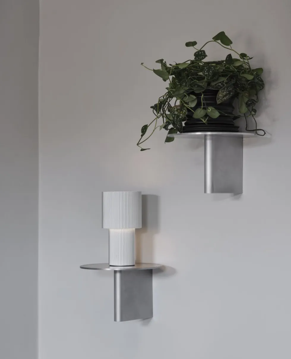 Iluma 22cm portabel