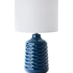 Ilysa 42cm bordslampa