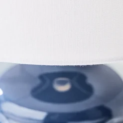 Ilysa 42cm bordslampa