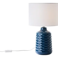 Ilysa 42cm bordslampa