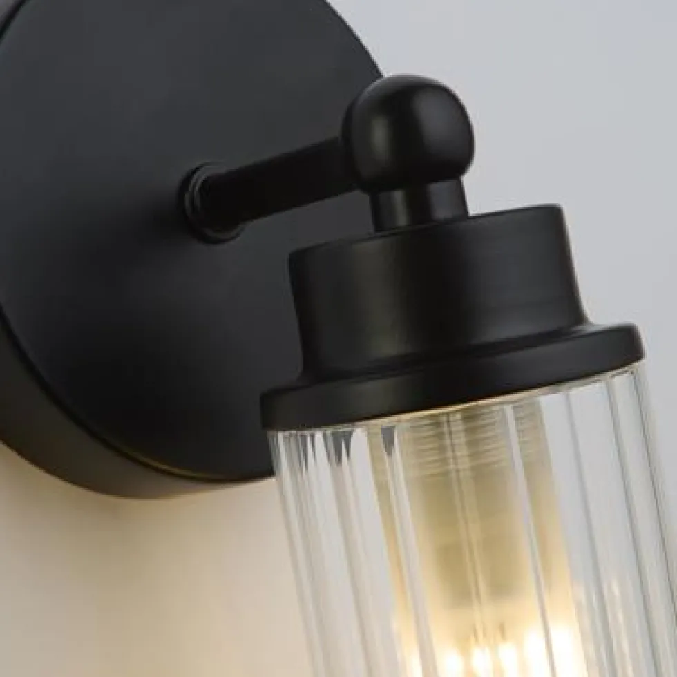 Imperial 22cm badrumslampa