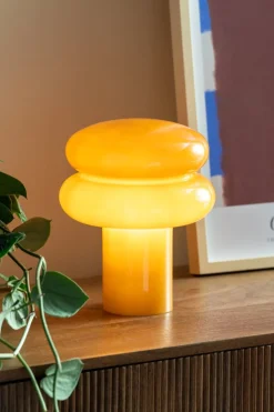 Incesante 24cm bordslampa
