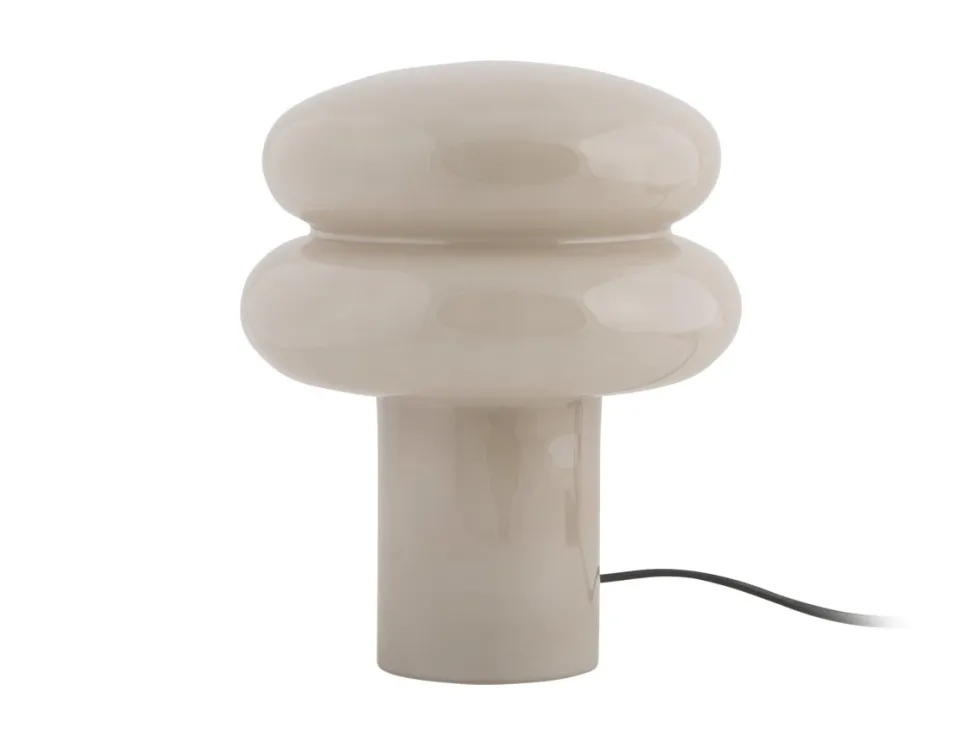 Incesante 24cm bordslampa
