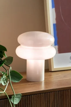Incesante 24cm bordslampa