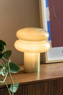 Incesante 24cm bordslampa