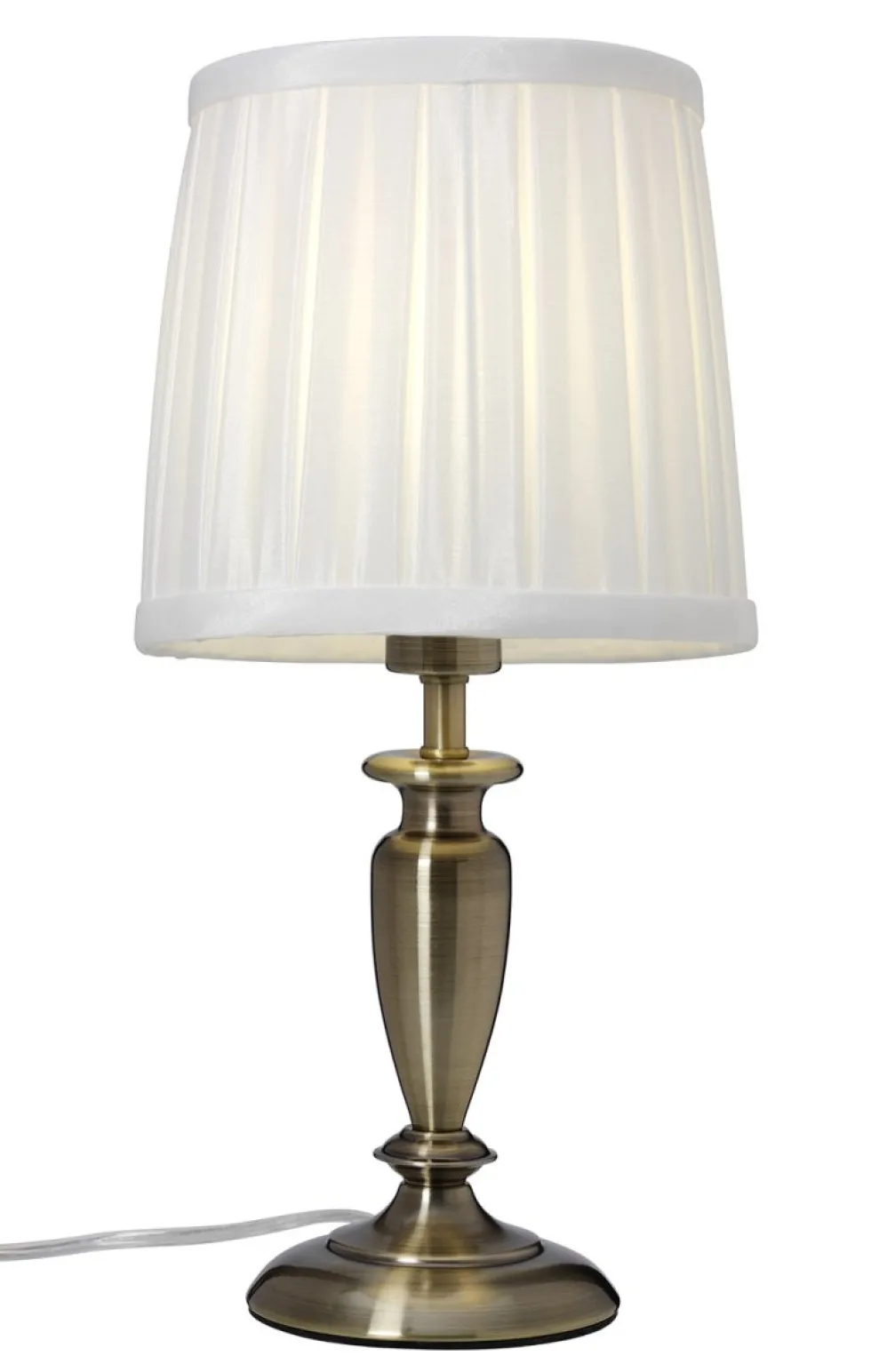 Ines 34cm bordslampa