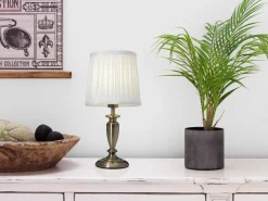 Ines 34cm bordslampa