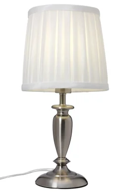 Ines 34cm bordslampa